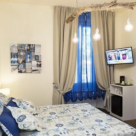 Casa de hóspedes Sweet Dreams La Spezia