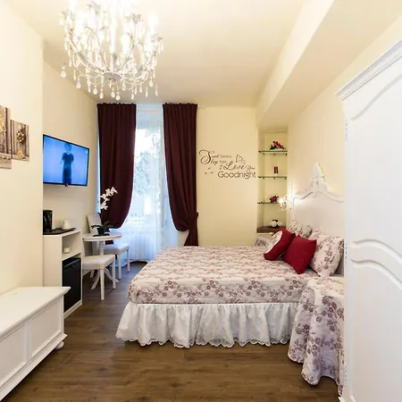 Sweet Dreams Pensionat La Spezia