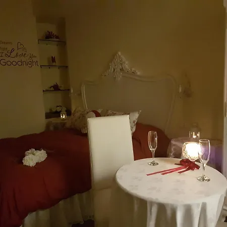 Sweet Dreams Pensionat 3*