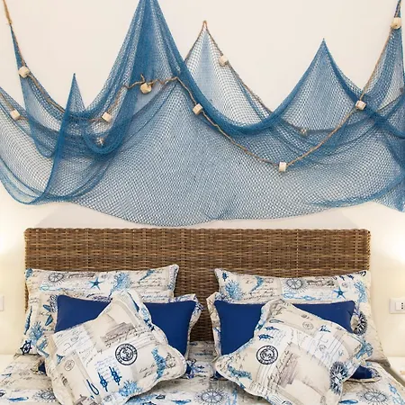 Guest house Sweet Dreams La Spezia