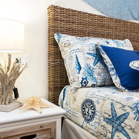 Guest house Sweet Dreams La Spezia