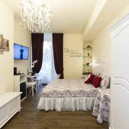 Sweet Dreams Guest house La Spezia