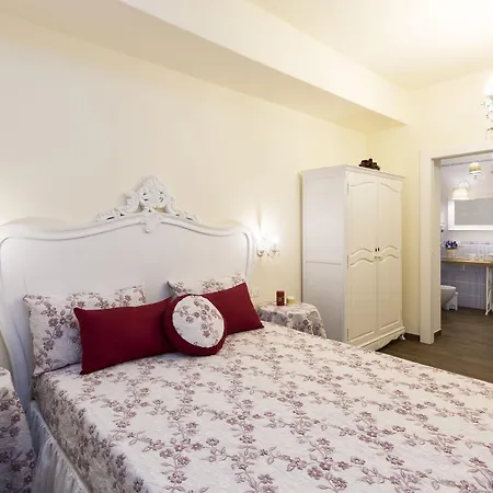 Sweet Dreams La Spezia