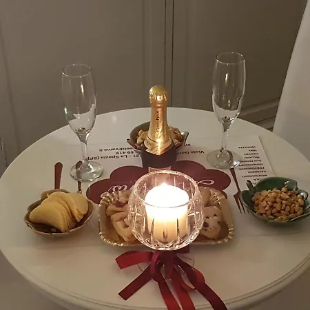 Sweet Dreams Affittacamere La Spezia