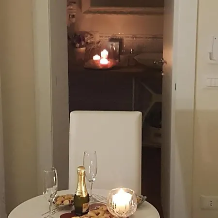 Affittacamere Sweet Dreams La Spezia