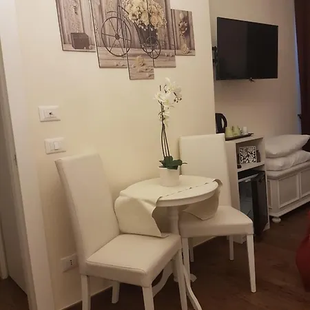 Sweet Dreams La Spezia