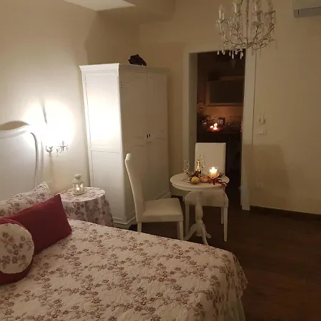 Affittacamere Sweet Dreams La Spezia