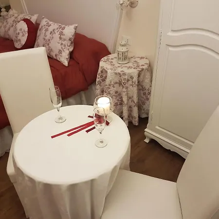 Sweet Dreams Affittacamere