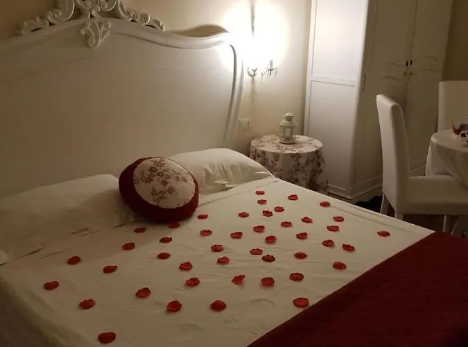 Sweet Dreams 3* La Spezia