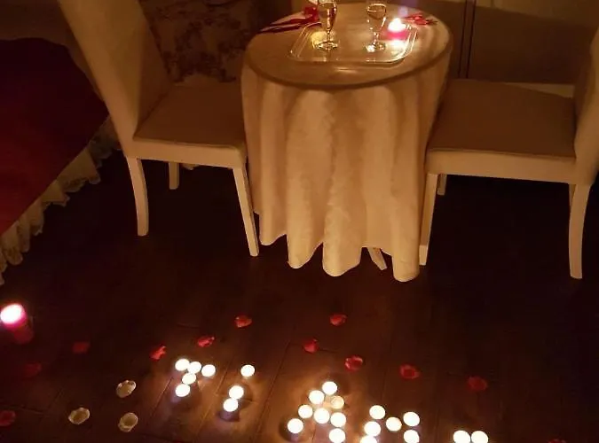 Sweet Dreams 3*