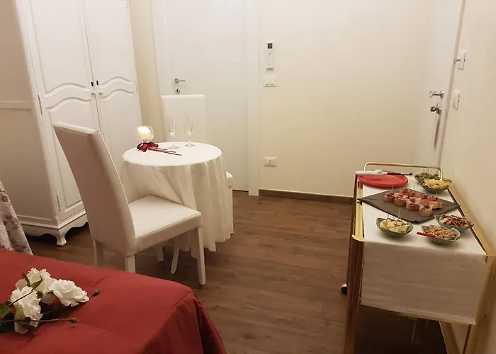 Sweet Dreams 3* La Spezia