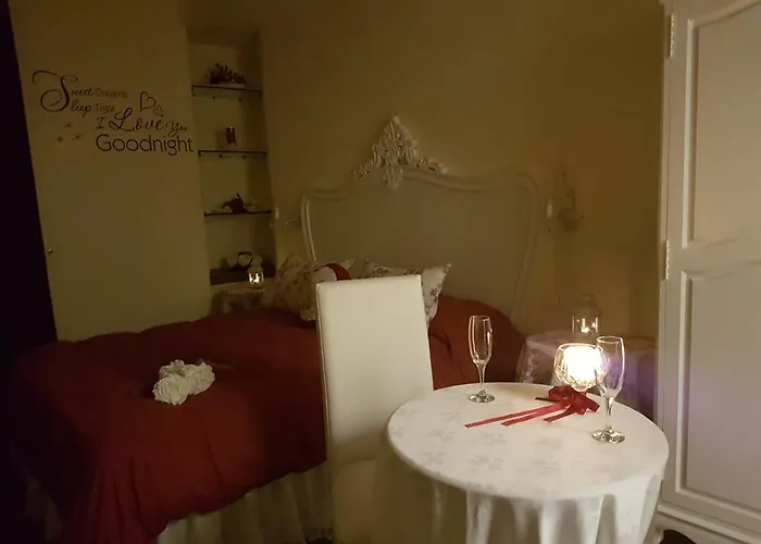 Sweet Dreams Penzion 3*